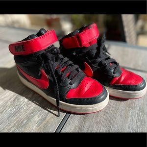 Nike Mids - Great Condition